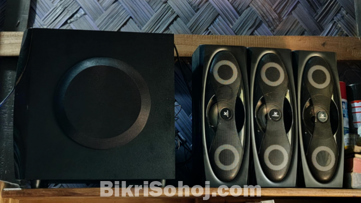 Sound systems